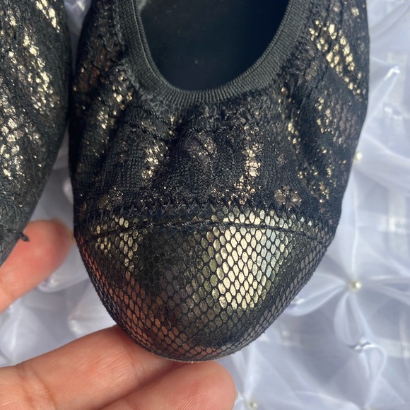 Women’s chanel flats Size 40 - Picture 6 of 13